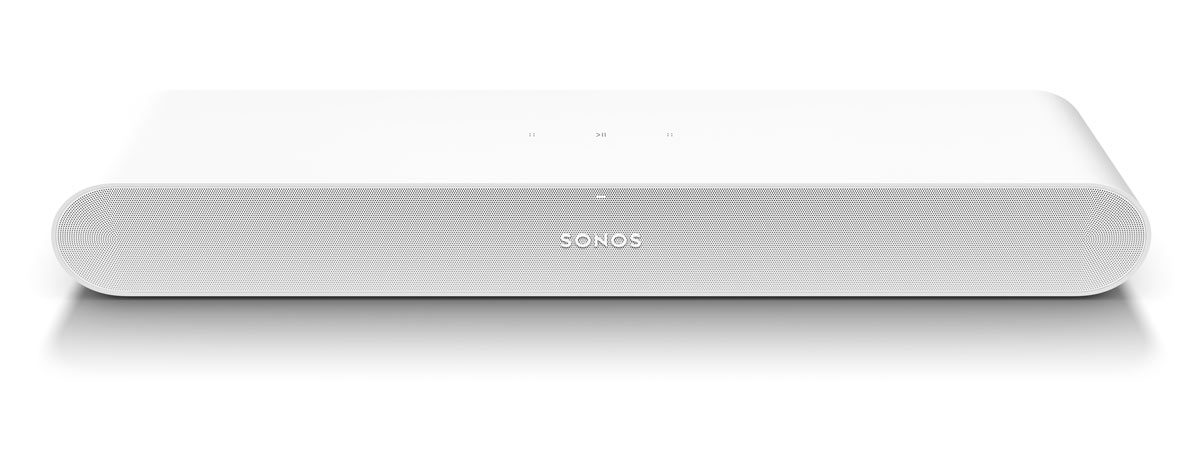 Sonos Ray white 02