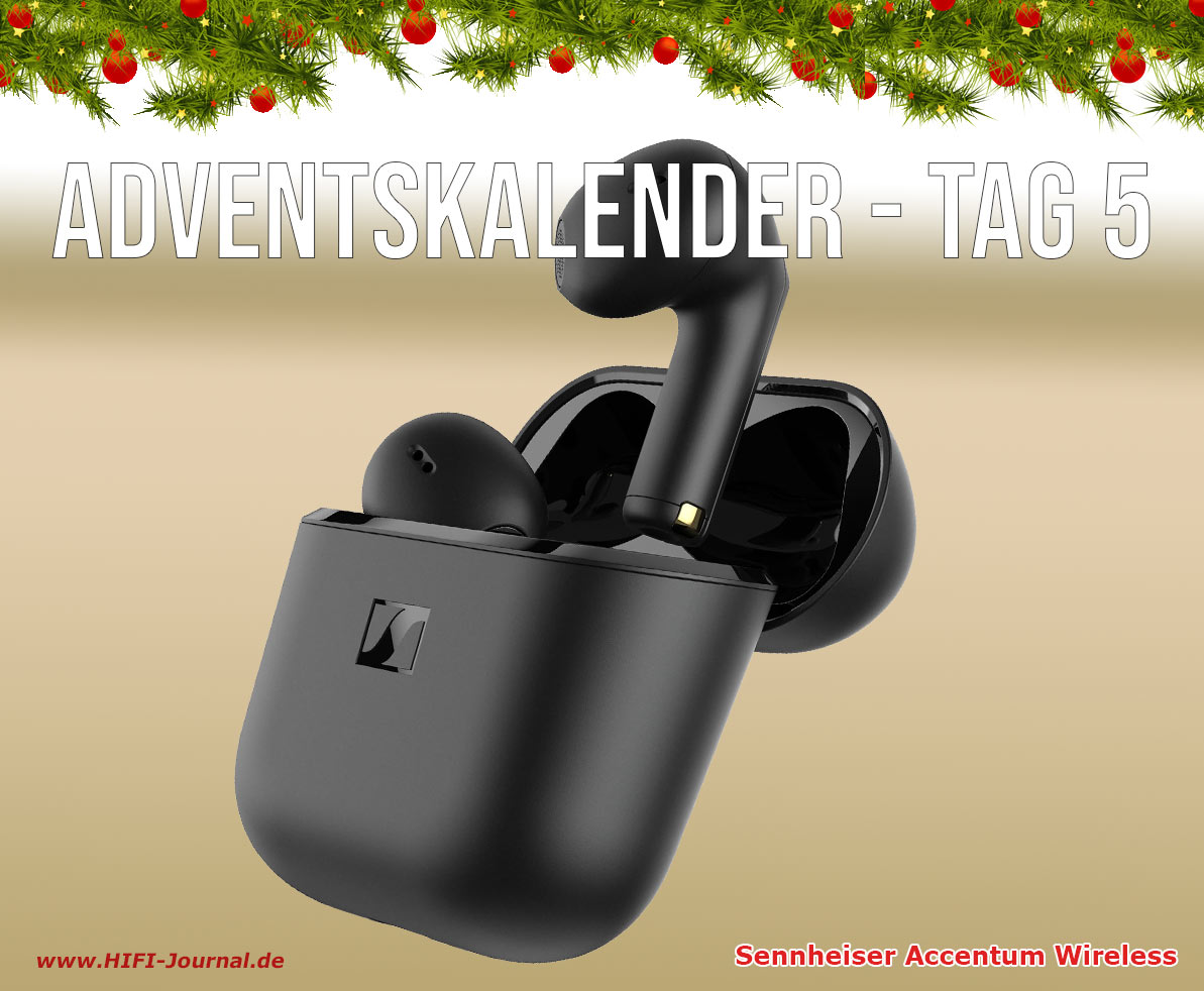 Tag 05 Sennheiser Accentum Wireless