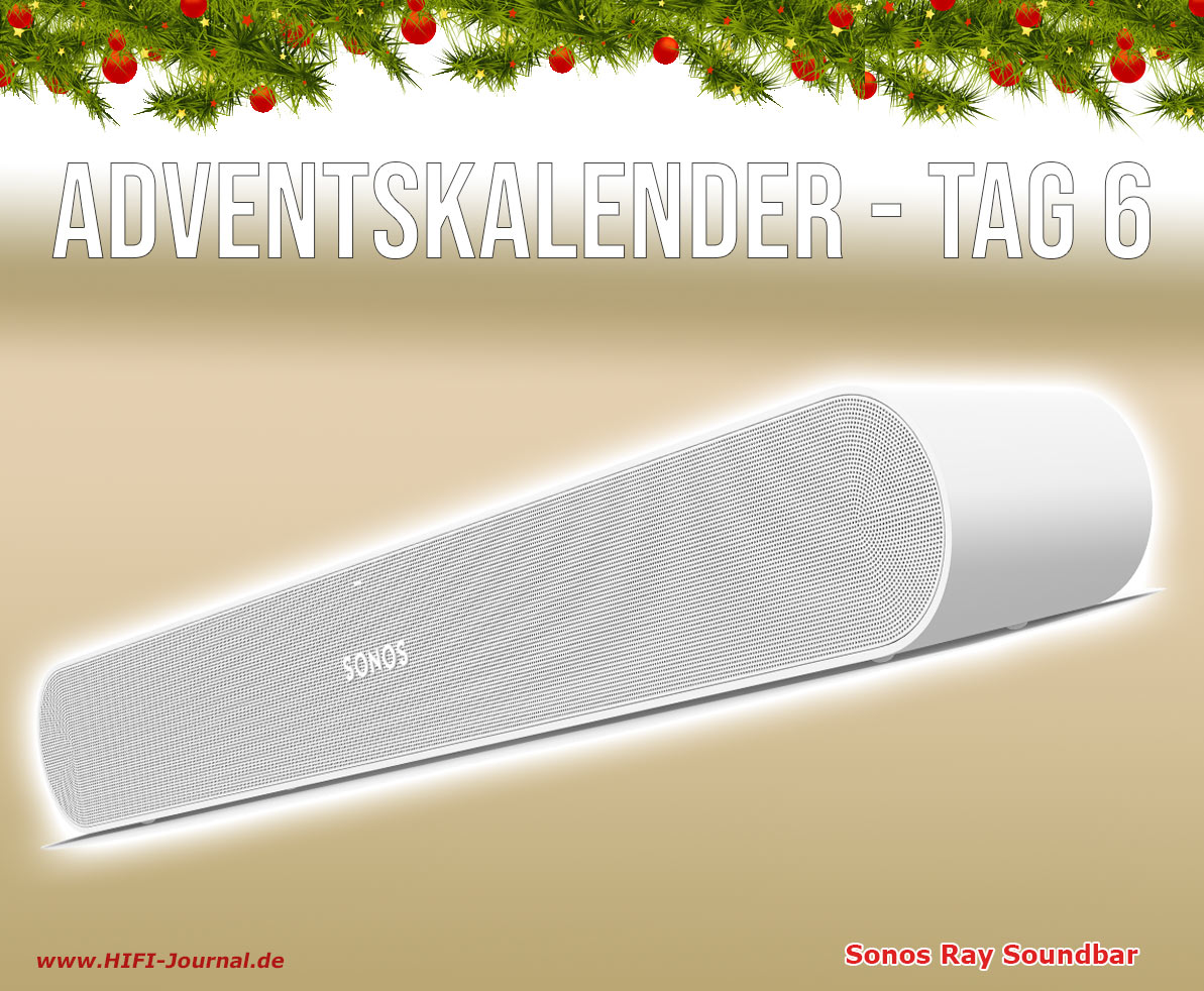 Tag 06 Sonos Ray Soundbar