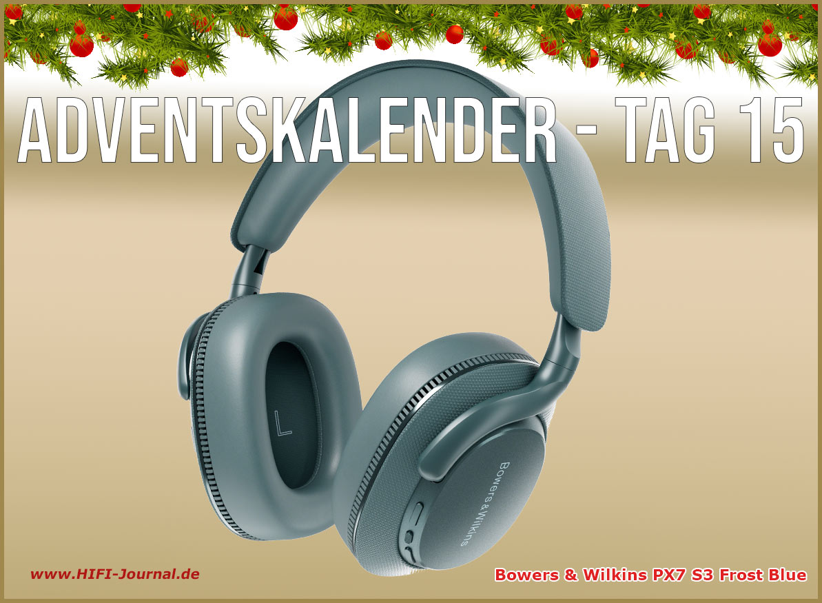 Tag 15 Bowers Wilkins PX7 S3