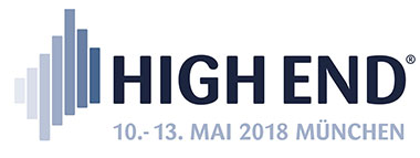 High End 2018