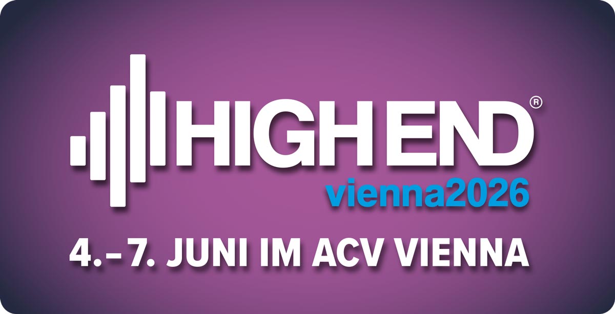 High End 2026 Aufmacher HiFi Journal