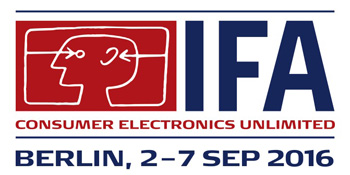 Microsite IFA 2016