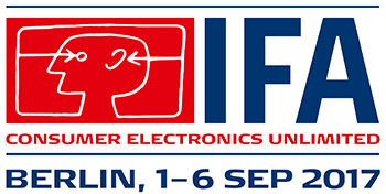 Microsite IFA 2017