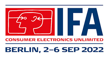 IFA 2022 logo