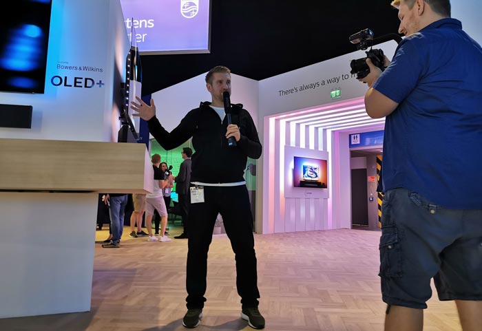 IFA 2023 HiFi Journal