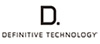 Logo Definitive Technology