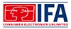 logo IFA Berlin