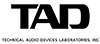 logo TAD