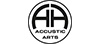 logo acoustic arts