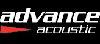 logo advance acoustic