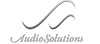 logo audiosolutions