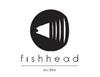 logo fishhead audio