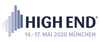 logo high end 2020