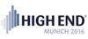 logo highend 2016