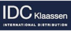 logo idc klaasen