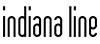 logo indiana linie