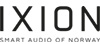 logo ixion