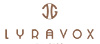 logo lyravox