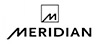 logo meridian