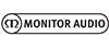 logo monitor audio