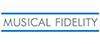 logo musical fidelity