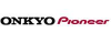 logo onkyo pioneer