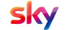 logo sky