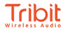 logo tribit audio