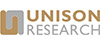 logo unison research1