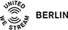 logo unitedwestream