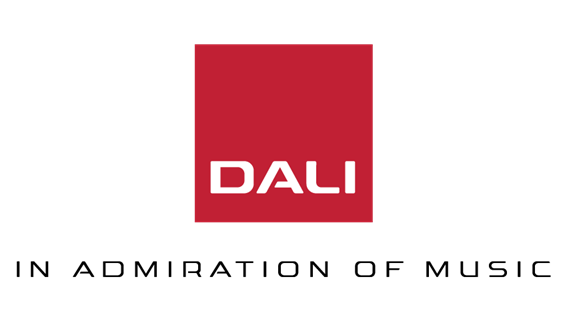 dali logo microsite