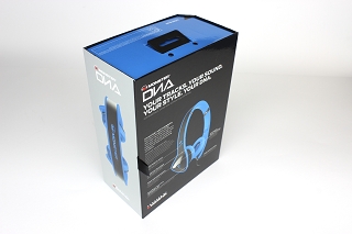 DNA-1