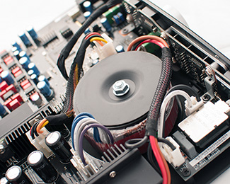 asus essence one 11k