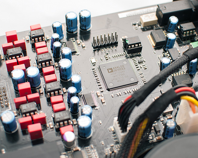 asus essence one 4k