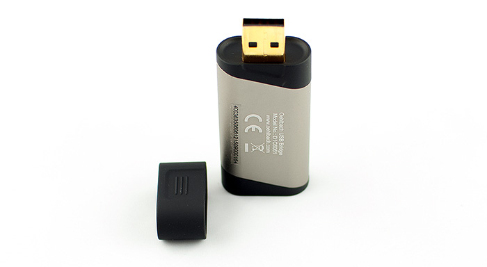 Oehlbach USB Bridge 4k