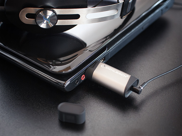 Oehlbach USB Bridge 7k