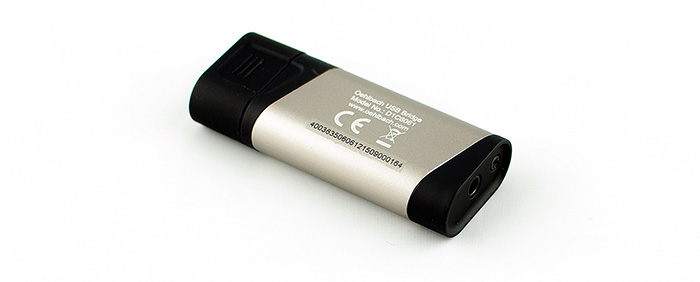 Oehlbach USB Bridge 8k