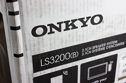 Onkyo LS3200 2