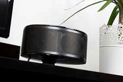 Onkyo LS3200 Testaufbau 2