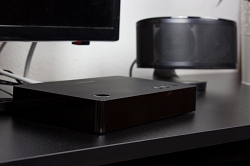 Onkyo LS3200 Testaufbau 4