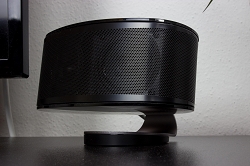 Onkyo LS3200 Testaufbau 7