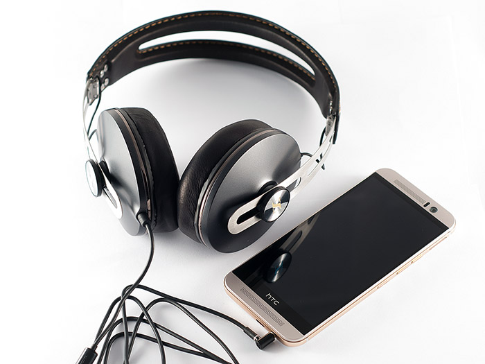Sennheiser Momentum 10k