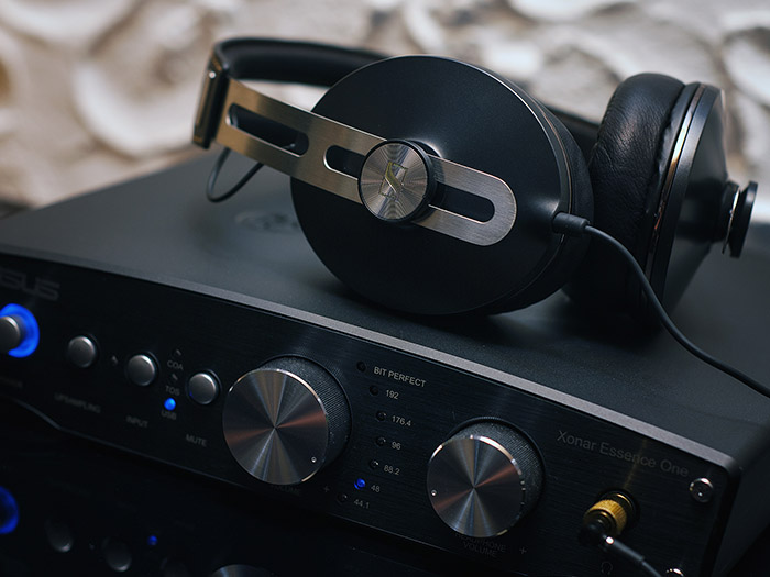Sennheiser Momentum 13k