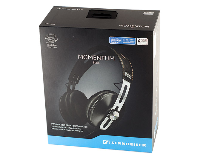 Sennheiser Momentum 1k