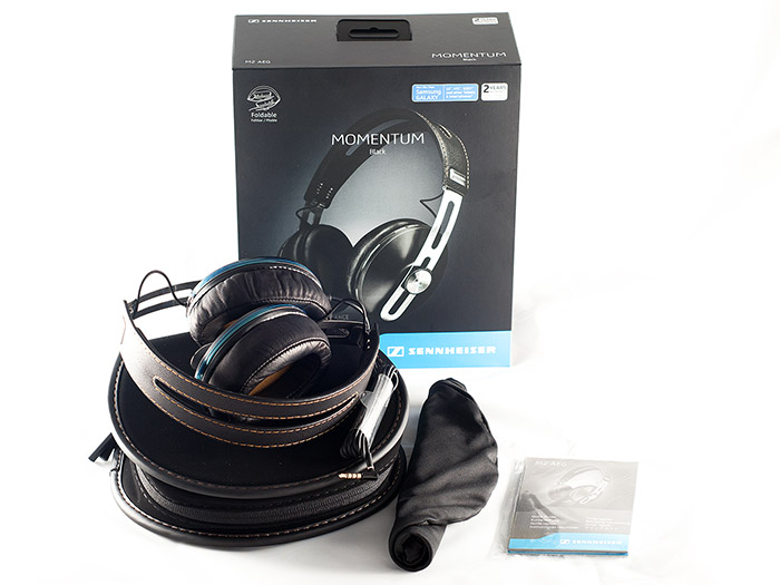 Sennheiser Momentum 2k