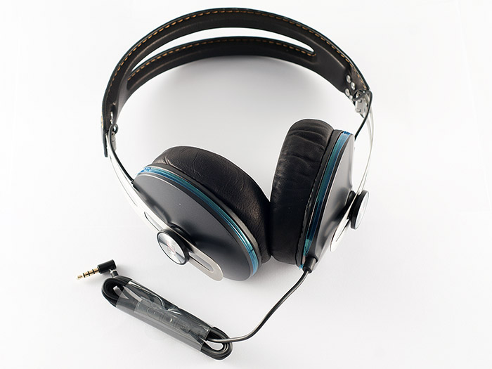 Sennheiser Momentum 4k