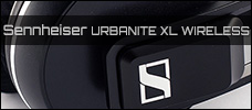 Sennheiser Urbanite XL Wireless news