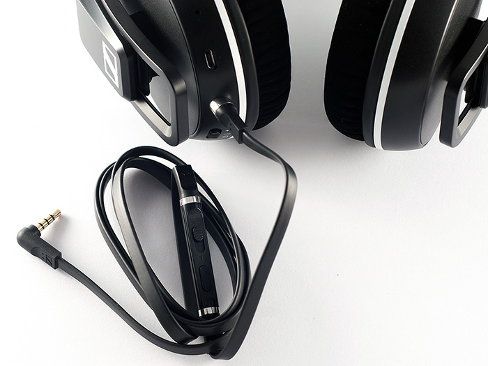 Sennheiser Urbanite XL wireless 15k