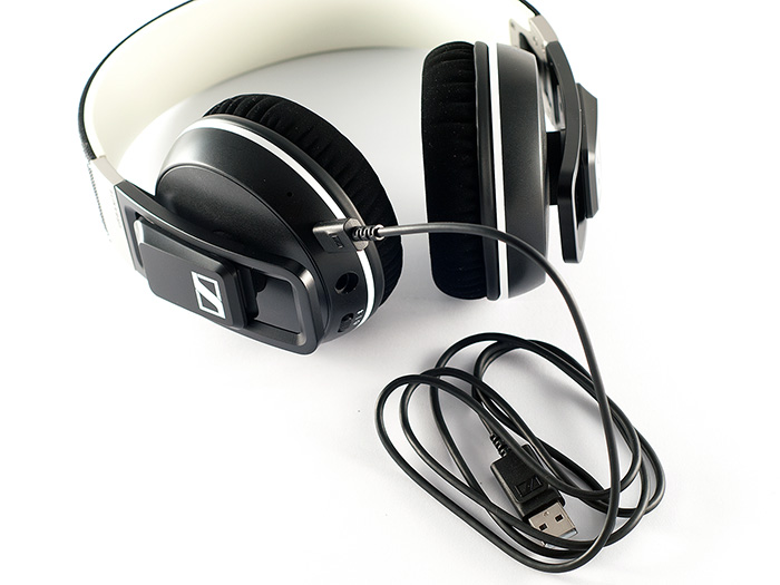 Sennheiser Urbanite XL wireless 16k